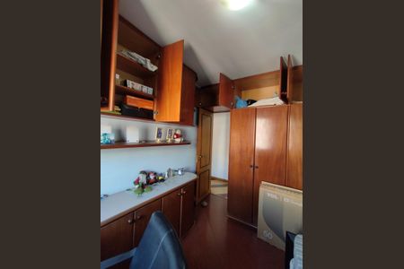 Apartamento à venda com 62m², 3 quartos e sem vagaQuarto 1