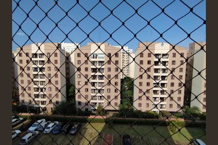 Apartamento à venda com 62m², 3 quartos e sem vagaVista da Sacada