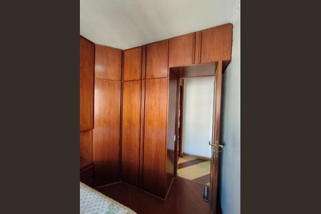 Apartamento à venda com 62m², 3 quartos e sem vagaQuarto 2