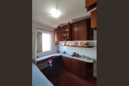 Apartamento à venda com 62m², 3 quartos e sem vagaQuarto 1