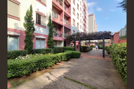 Apartamento à venda com 62m², 3 quartos e sem vagaÁrea comum