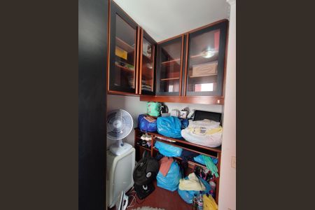 Apartamento à venda com 62m², 3 quartos e sem vagaQuarto 3