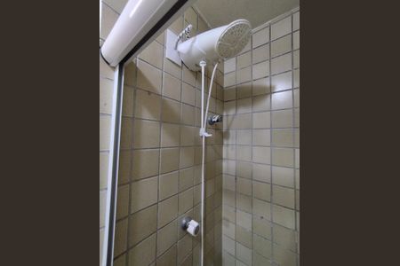 Apartamento à venda com 62m², 3 quartos e sem vagaBanheiro