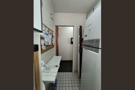 Apartamento à venda com 62m², 3 quartos e sem vagaCozinha - Armários