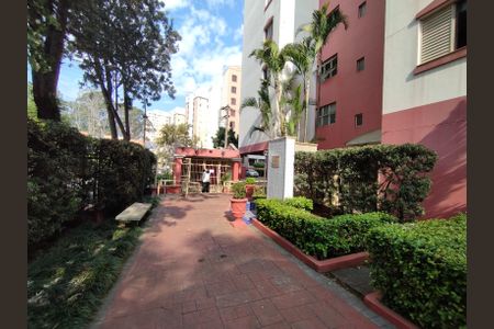 Apartamento à venda com 62m², 3 quartos e sem vagaÁrea comum