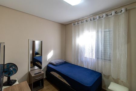 Casa à venda com 125m², 4 quartos e 2 vagasQuarto 2