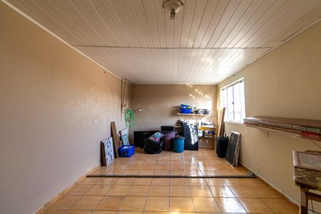 Casa à venda com 125m², 4 quartos e 2 vagasÁrea do Sótão