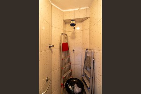 Casa à venda com 125m², 4 quartos e 2 vagasBanheiro de Serviço