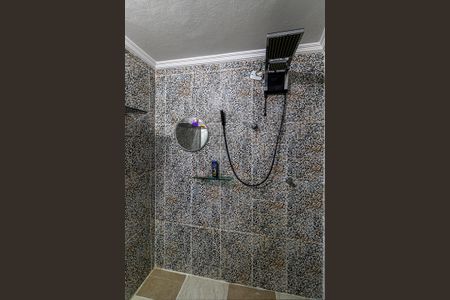 Casa à venda com 125m², 4 quartos e 2 vagasBanheiro Suíte