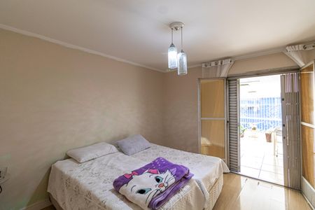 Casa à venda com 125m², 4 quartos e 2 vagasQuarto 1