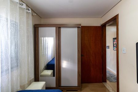 Casa à venda com 125m², 4 quartos e 2 vagasQuarto 2