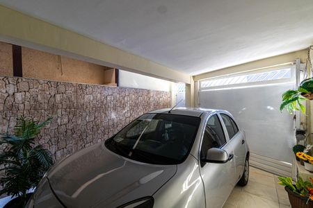 Casa à venda com 125m², 4 quartos e 2 vagasGaragem