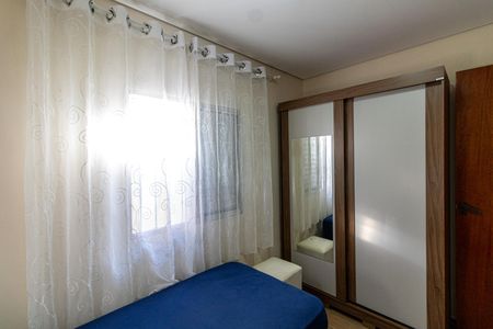 Casa à venda com 125m², 4 quartos e 2 vagasQuarto 2