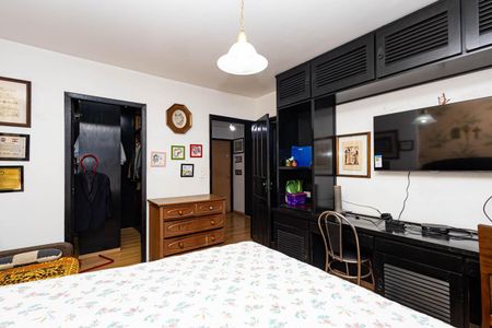 Apartamento à venda com 260m², 3 quartos e 2 vagasSuíte 