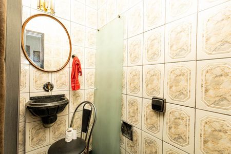 Apartamento à venda com 260m², 3 quartos e 2 vagasLavabo