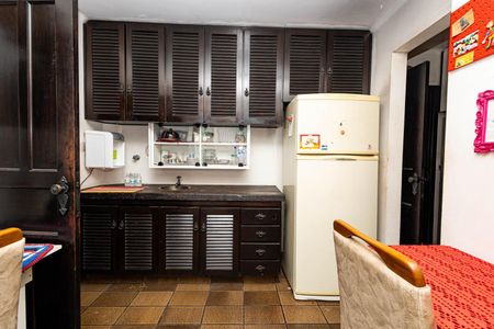 Apartamento à venda com 260m², 3 quartos e 2 vagasCopa