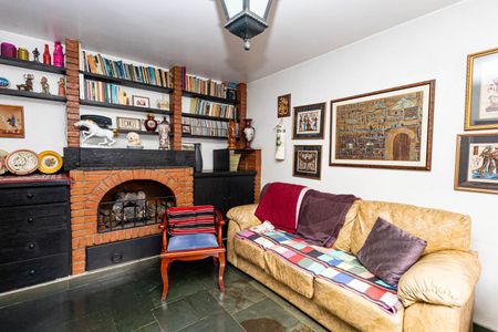 Apartamento à venda com 260m², 3 quartos e 2 vagasSala