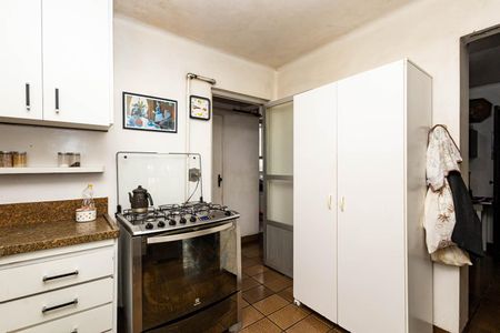 Apartamento à venda com 260m², 3 quartos e 2 vagasCozinha