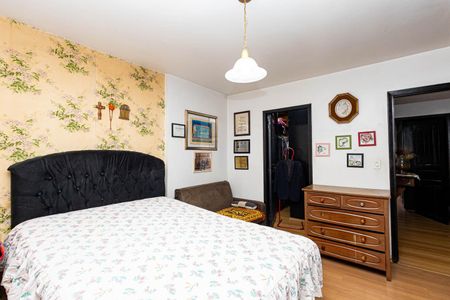 Apartamento à venda com 260m², 3 quartos e 2 vagasSuíte 