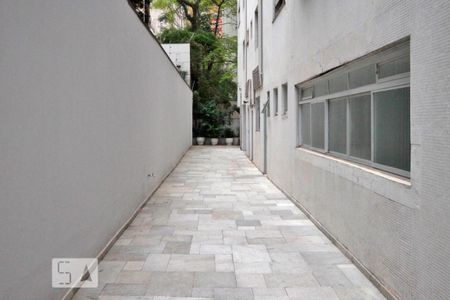 Apartamento à venda com 260m², 3 quartos e 2 vagasÁrea comum