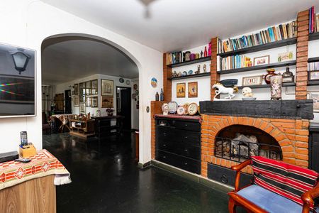 Apartamento à venda com 260m², 3 quartos e 2 vagasSala