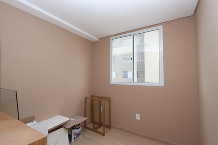 Apartamento à venda com 35m², 2 quartos e sem vagaQuarto 2