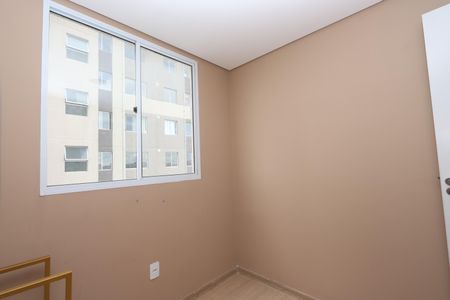 Apartamento à venda com 35m², 2 quartos e sem vagaQuarto 2