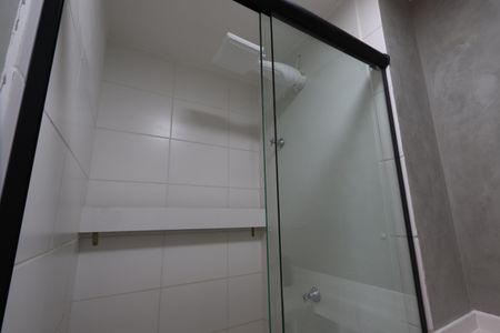 Apartamento à venda com 35m², 2 quartos e sem vagaBanheiro