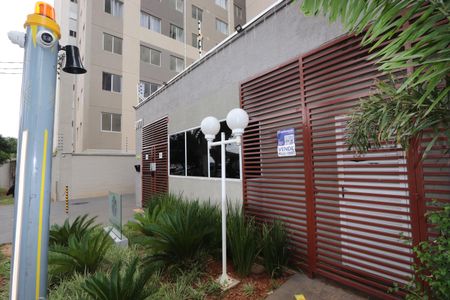 Apartamento à venda com 35m², 2 quartos e sem vagaEntrada