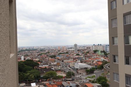 Apartamento à venda com 35m², 2 quartos e sem vagaVista do Quarto 2