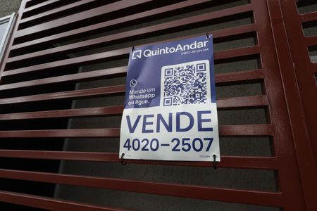 Apartamento à venda com 35m², 2 quartos e sem vagaPlaca
