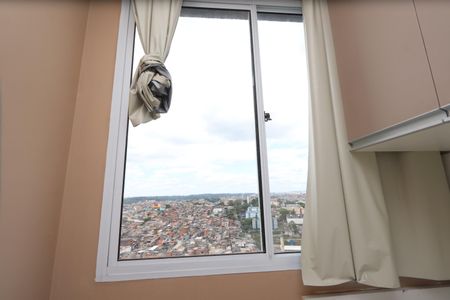 Apartamento à venda com 35m², 2 quartos e sem vagaLavanderia