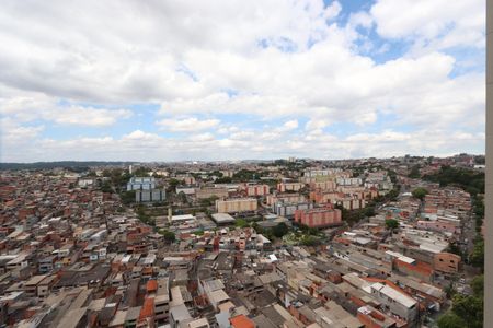 Apartamento à venda com 35m², 2 quartos e sem vagaVista da Sala