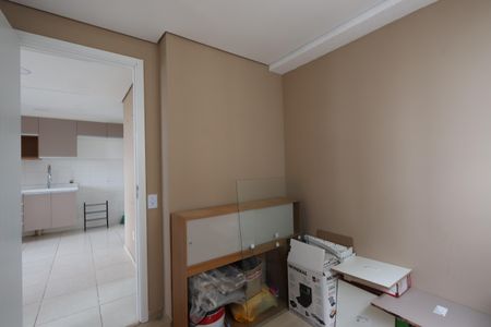 Apartamento à venda com 35m², 2 quartos e sem vagaQuarto 2