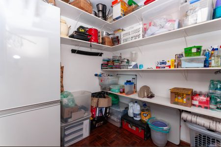 Apartamento para alugar com 199m², 4 quartos e 4 vagasQuarto de Serviço