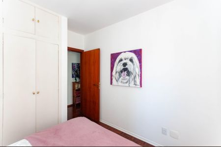 Apartamento para alugar com 199m², 4 quartos e 4 vagasQuarto 