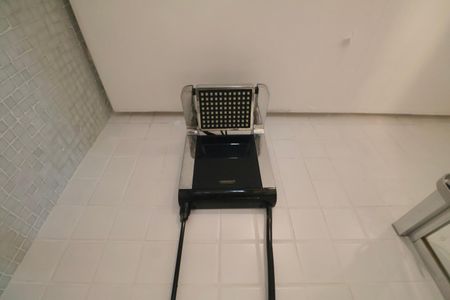 Apartamento para alugar com 100m², 3 quartos e 1 vagaBanheiro Suíte