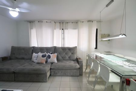 Apartamento para alugar com 100m², 3 quartos e 1 vagaSala
