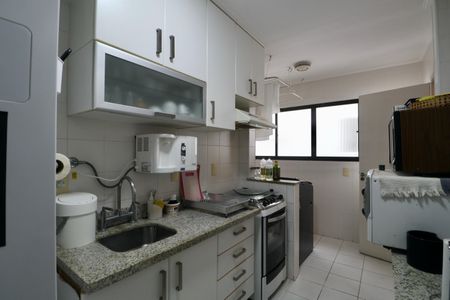 Apartamento para alugar com 100m², 3 quartos e 1 vagaCozinha