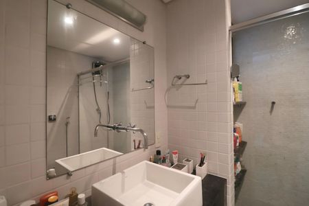 Apartamento para alugar com 100m², 3 quartos e 1 vagaBanheiro Suíte