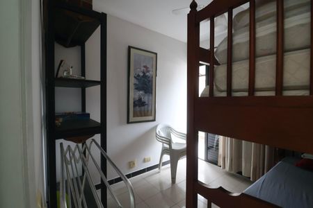 Apartamento para alugar com 100m², 3 quartos e 1 vagaQuarto