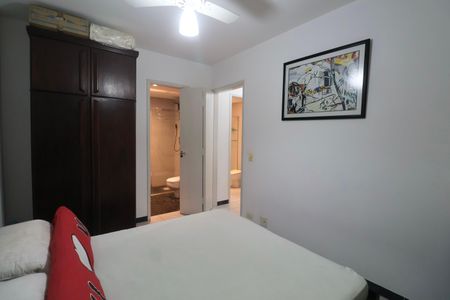 Apartamento para alugar com 100m², 3 quartos e 1 vagaSuíte