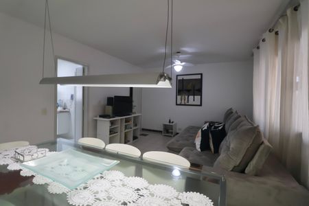 Apartamento para alugar com 100m², 3 quartos e 1 vagaSala