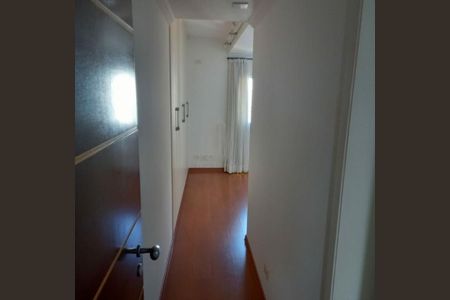 Apartamento à venda com 4 quartos, 445m² em Campo Belo, São Paulo