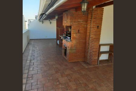 Apartamento à venda com 445m², 4 quartos e 3 vagas