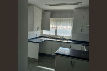 Apartamento à venda com 4 quartos, 445m² em Campo Belo, São Paulo