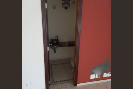 Apartamento à venda com 4 quartos, 445m² em Campo Belo, São Paulo