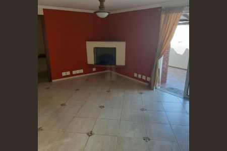 Apartamento à venda com 4 quartos, 445m² em Campo Belo, São Paulo