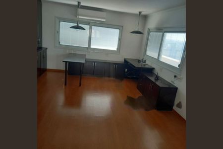 Apartamento à venda com 4 quartos, 445m² em Campo Belo, São Paulo