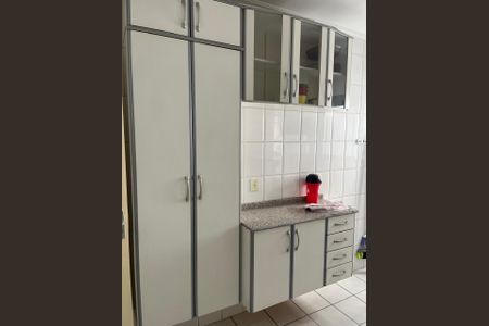 Apartamento para alugar com 67m², 3 quartos e 1 vagaCozinha